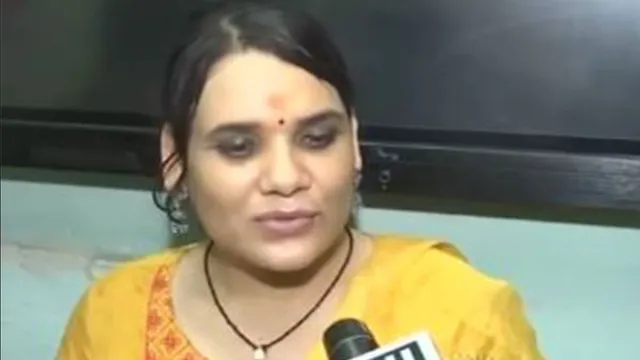 bihar-manvi-madhu-kashyap-appointed-as-states-first-transgender-sub-inspector